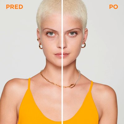 Rozjasňujúci očný krém s vitamínom C - 13