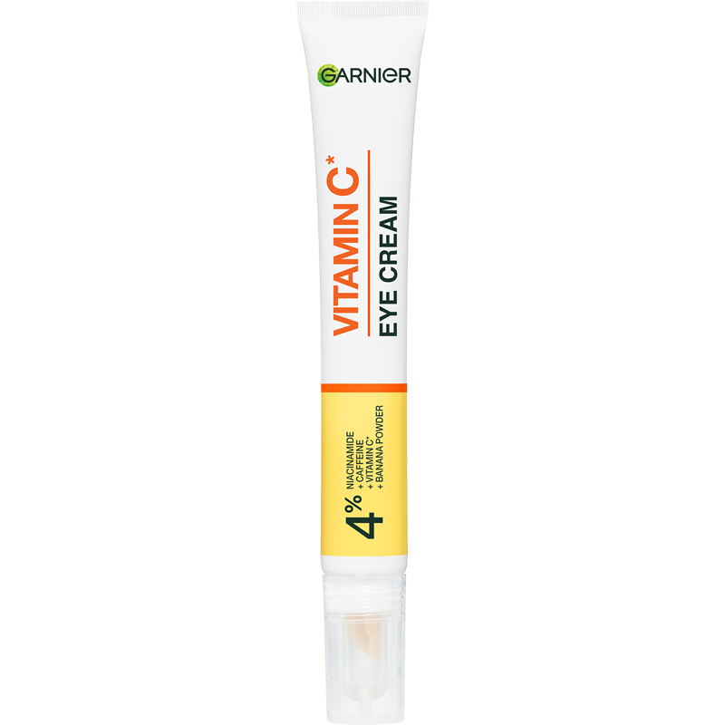 Rozjasňujúci očný krém s vitamínom C - 1