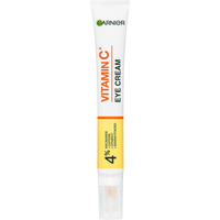 Rozjasňujúci očný krém s vitamínom C - 1