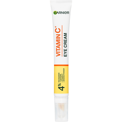 Rozjasňujúci očný krém s vitamínom C - 1