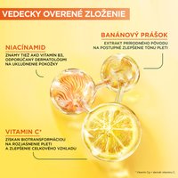 Rozjasňujúci očný krém s vitamínom C - 4