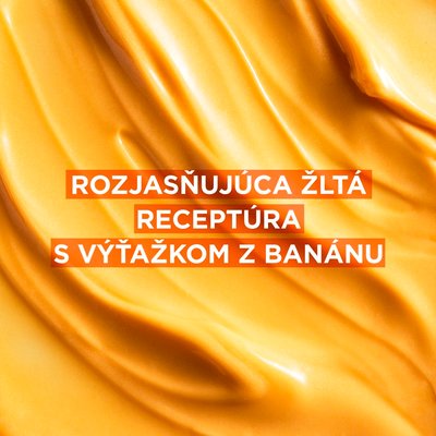 Rozjasňujúci očný krém s vitamínom C - 5