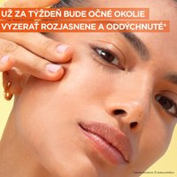 Rozjasňujúci očný krém s vitamínom C - 6