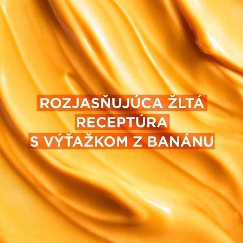 Rozjasňujúci očný krém s vitamínom C - 3