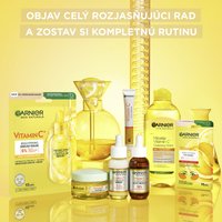Skin Naturals očná maska na rozjasnenie očného okolia - 7