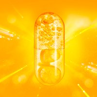 Textilná maska Garnier s vitamínom C na rozjasnene pleti - 3