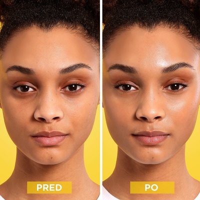 Textilná maska Garnier s vitamínom C na rozjasnene pleti - 5