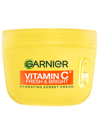 Garnier Vitamin C Hydratačný sorbet krém