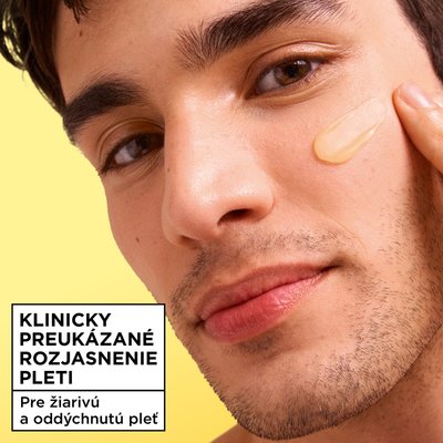 Garnier Vitamin C Hydratačný sorbet krém - 5