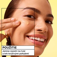 Garnier Vitamin C Hydratačný sorbet krém - 6