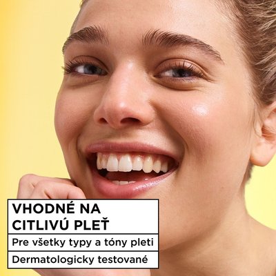 Garnier Vitamin C Hydratačný sorbet krém - 8