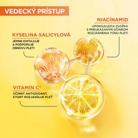 Garnier Vitamin C* rozjasňujúca esencia - 2