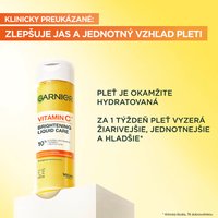 Garnier Vitamin C* rozjasňujúca esencia - 4