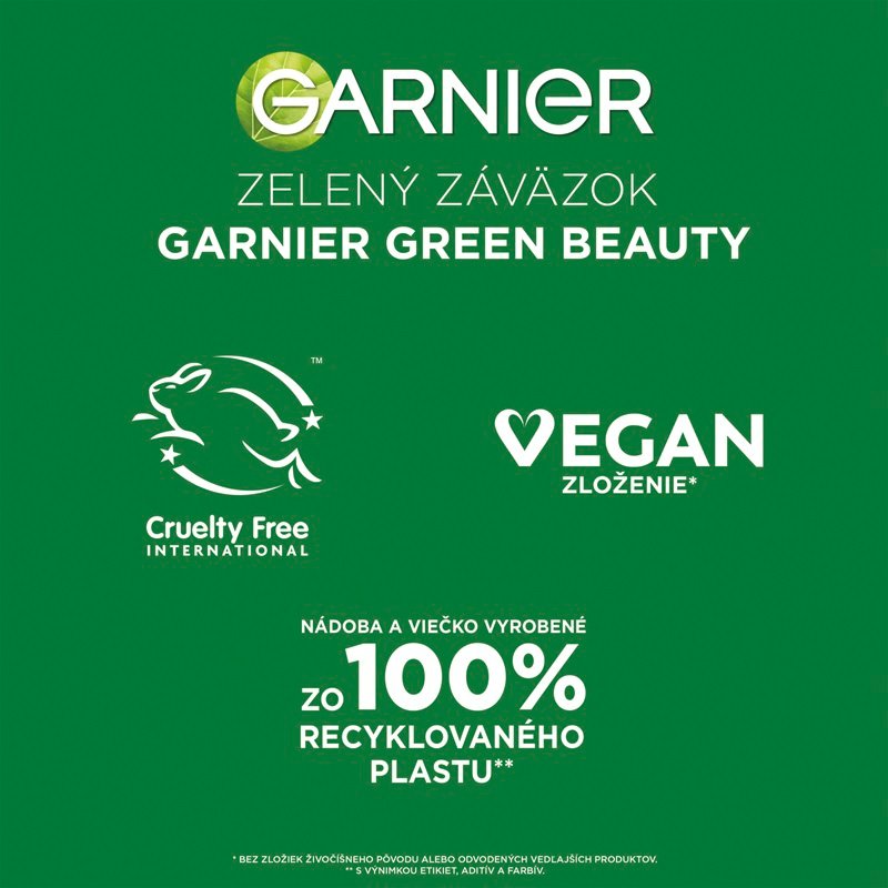 Garnier Vitamin C* rozjasňujúca esencia - 8