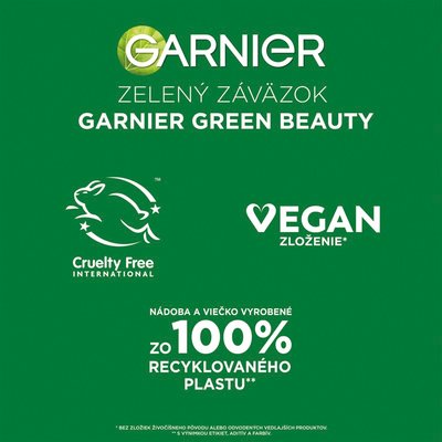 Garnier Vitamin C* rozjasňujúca esencia - 8