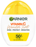 Garnier Vitamin C Wonder Tint SPF 50+, odtieň Light
