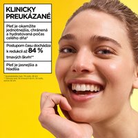 Garnier Vitamin C Wonder Tint SPF 50+, odtieň Light - 8