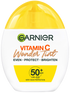 Garnier Vitamin C Wonder Tint SPF 50+, odtieň Medium