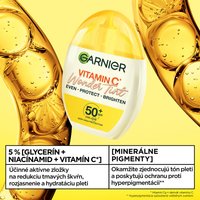 Garnier Vitamin C Wonder Tint SPF 50+, odtieň Medium - 4