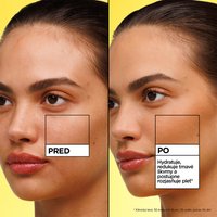 Garnier Vitamin C Wonder Tint SPF 50+, odtieň Medium - 6