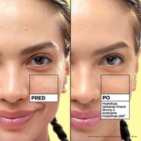 Garnier Vitamin C Wonder Tint SPF 50+, odtieň Medium - 7