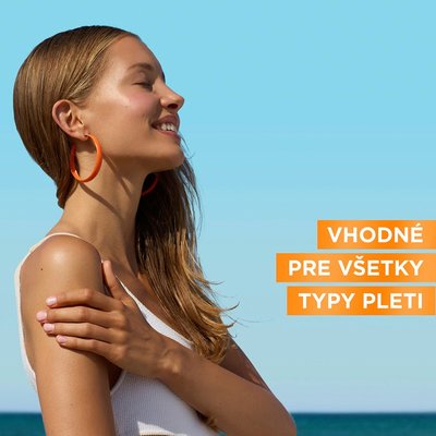 Hydra24h Protect ochranné opaľovacie mlieko proti UV žiareniu s veľmi vysokou ochranou SPF 50 - 4