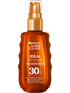 Ambre Solaire Ideal Bronze ochranný olej SPF 30