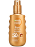 Ambre Solaire Ideal Bronze opaľovacie telové mlieko v spreji SPF 50