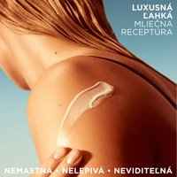 Ambre Solaire Ideal Bronze opaľovacie telové mlieko v spreji SPF 50 - 6