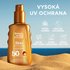 Ambre Solaire Ideal Bronze opaľovacie telové mlieko v spreji SPF 50 - 8