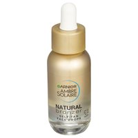 Ambre Solaire Natural Bronzer samoopaľovacie kvapky na tvár - 2