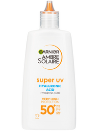Super UV Fluid Face SPF 50+
