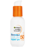 Ambre Solaire Super UV Denné sérum proti UV žiareniu SPF 50+