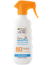 Sensitive Advanced Kids ochranný sprej SPF50+