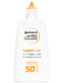 Super UV denný fluid proti nedokonalostiam s niacínamidom a SPF 50+