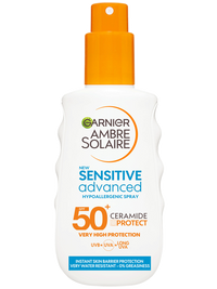 Garnier Ambre Solaire Sensitive Advanced Sprej