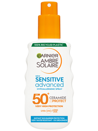 Garnier Ambre Solaire Sensitive Advanced Sprej