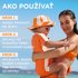 Garnier Ambre Solaire ochranný sprej proti UV žiareniu s veľmi vysokou ochranou SPF50+ na citlivú detskú pokožku, 150 ml - 3
