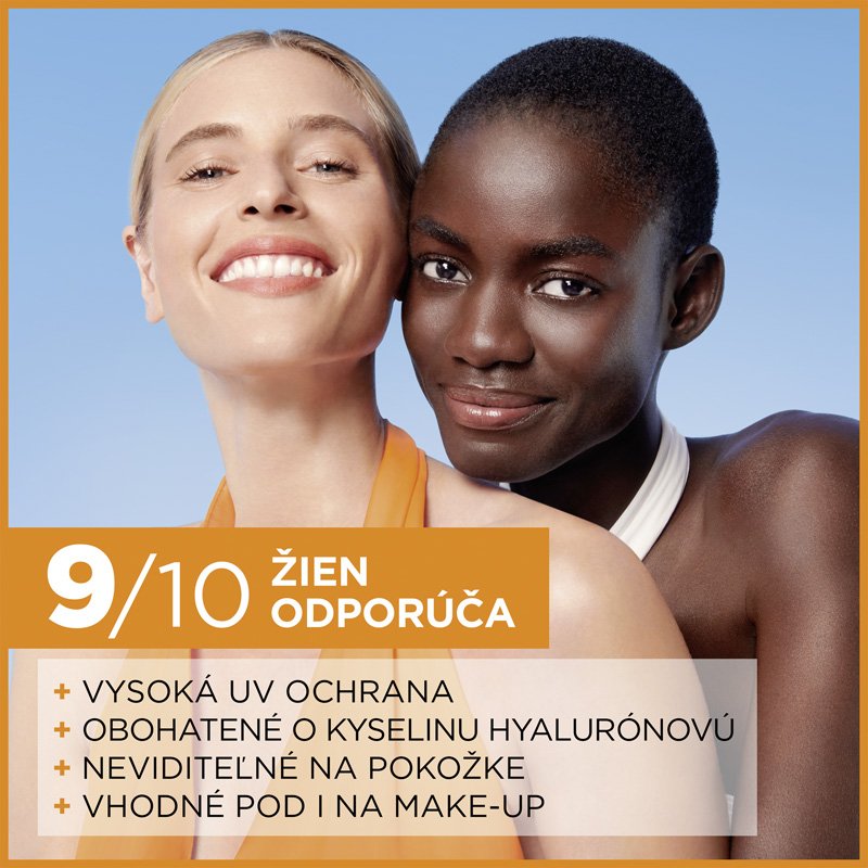 Ambre Solaire Super UV ochranná pleťová hmla proti UV žiareniu SPF 50 - 6