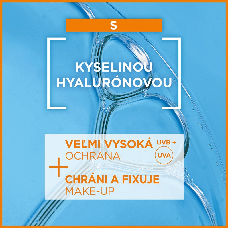 Ambre Solaire Super UV ochranná pleťová hmla proti UV žiareniu SPF 50 - 5