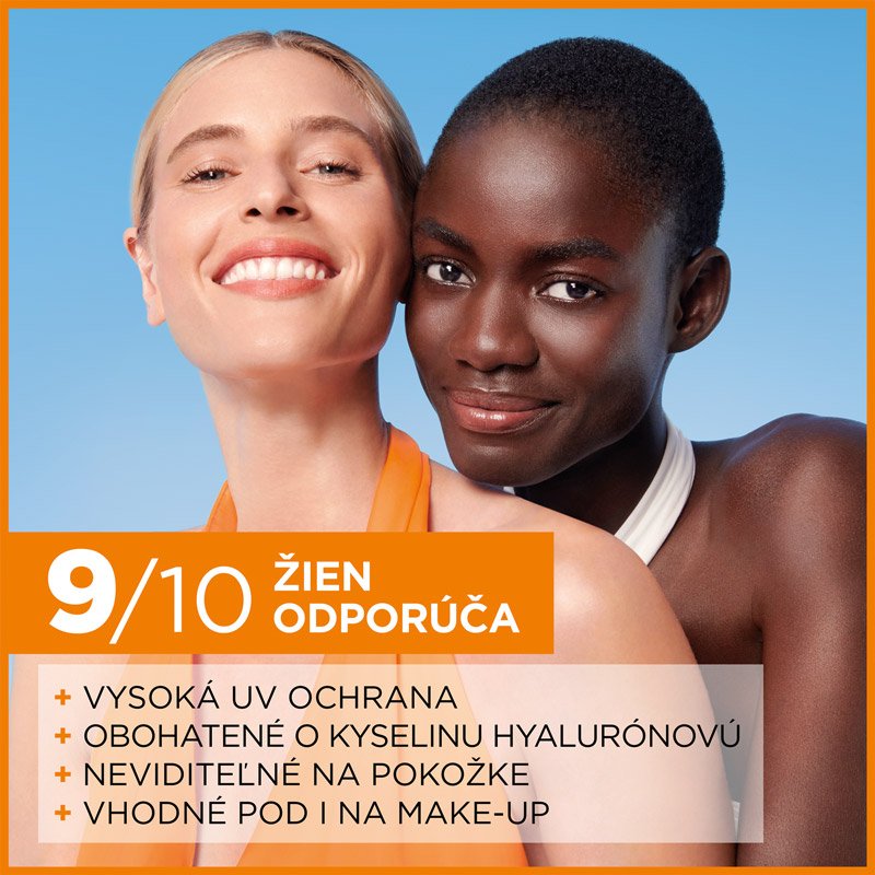 Ambre Solaire Super UV ochranná pleťová hmla proti UV žiareniu SPF 50 - 7