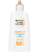 Super UV Fluid Face SPF 50+