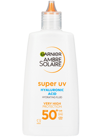 Super UV Fluid Face SPF 50+