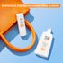Super UV Fluid Face SPF 50+ - 8