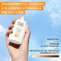 Super UV Fluid Face SPF 50+ - 9