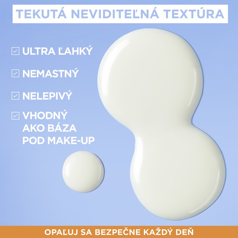 Super UV Fluid Face SPF 50+ - 5