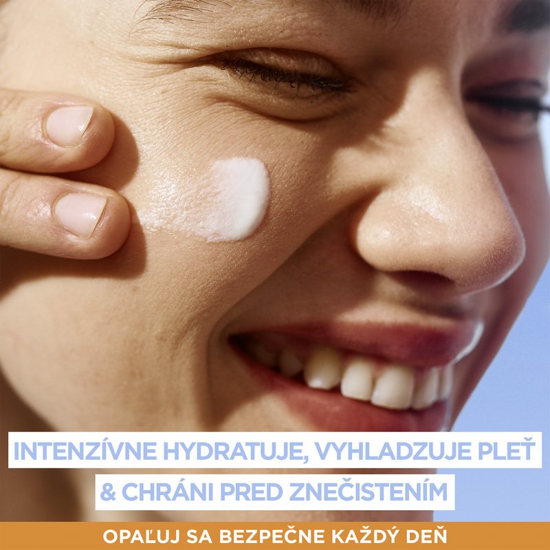 Super UV Fluid Face SPF 50+ - 6