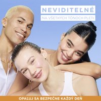 Ambre Solaire Super UV ochranný krém na tvár proti vráskam SPF 50 - 7