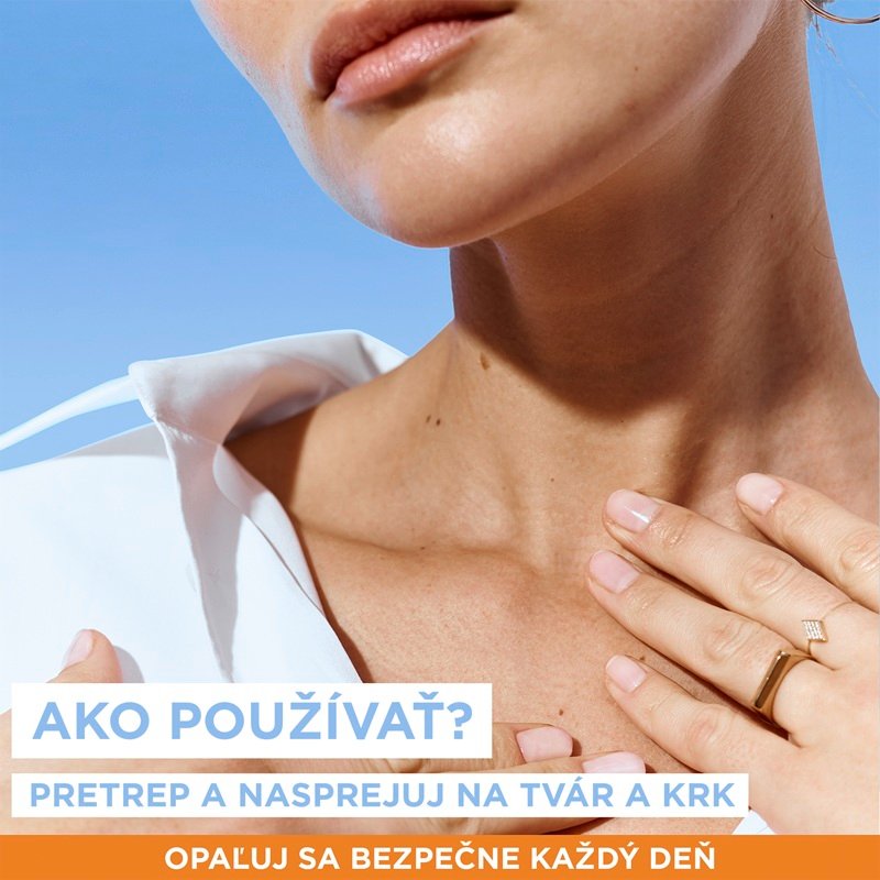 Garnier Ambre Solaire Super UV ochranná pleťová hmla proti UV žiareniu SPF 50, 75 ml - 5