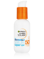 Ambre Solaire Super UV Denné sérum proti UV žiareniu SPF 50+